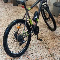 دوچرخه بزرگسال|دوچرخه، اسکیت، اسکوتر|رامسر, |دیوار