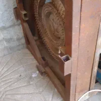 تعدادی وسایل کبابی و ساندویچی|کافیشاپ و رستوران|خمین, |دیوار