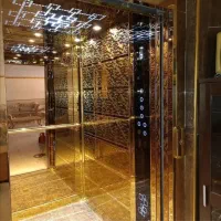 کابین های تمام لوکس عرش پویا گستر