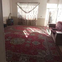 منزل ویلایی دربستی نوساز مخصوص مسافر و زائر