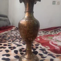 گلدان قدیمی|کلکسیون اشیاء عتیقه|تهران, جی|دیوار
