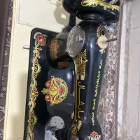 چرخ خیاطی مارشال