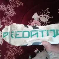 کفش استوک فوتبال|کیف، کفش، کمربند|مرودشت, ابوذر جنوبی|دیوار