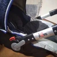 کریر|اسباب و اثاث بچه|قم, بنیاد|دیوار