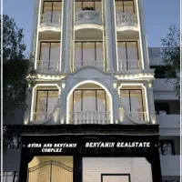 زمین-فروشی-سنددار-صیاد-شیرازی-املاک-بنیامین