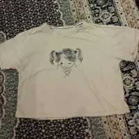 تیشرت نیم تنه|لباس|اردبیل, |دیوار