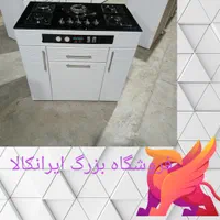 اجاق گازمدلcod890/