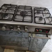 اجاقگاز طرح فر