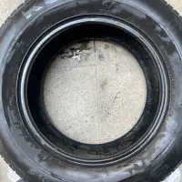 لاستیک کوموهو کره