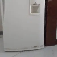 یخچال فریزر سامسونگ