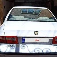 سمندef7 مدل 93