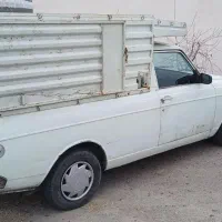 پیکان وانت|خودرو سواری و وانت|ارومیه, |دیوار