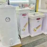 آبگرمکن برقی جنرال|آبگرمکن، پکیج، شوفاژ|چابهار, |دیوار