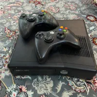 XBOX360 با دسته