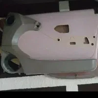 رودری پژو ۴۰۵ داخل کرم