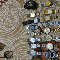 انواع ساعت های اتومات قدیمی و جدید