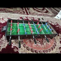 فوتبال دستی فراز اسپرت