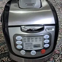 سرخ کن مارک BEEM