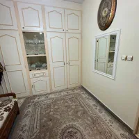 یک جفت فرش ماشینی درحدنو