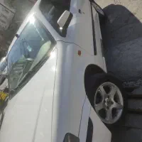 سمند دوگانه اف سون موتور 403