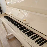 پیانو در حد صفر