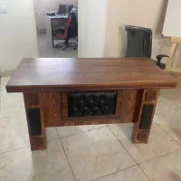 ست میز و انواع صندلی اداری