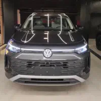 VOLKSWAGEN TAYRON / نقدواقساط در نمایندگی