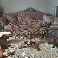 دیس میوه دو مدل