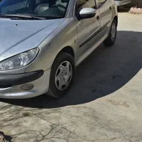 ۲۰۶مدل۸۳|خودرو سواری و وانت|کرج, ساماندهی|دیوار