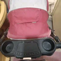 فروش کالسکه تاب و روروئک|کالسکه و لوازم جانبی|بندرعباس, |دیوار
