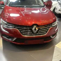 تالیسمان 2017