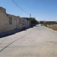 ۱۲۰ متر زمین پشت ناسیونال  اوایل کوچه ستاره