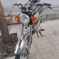 موتور پیشرو سفر مدل ۸۴