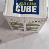 سیر خرد کن نو|خردکن، آسیاب، غذاساز|اسلامشهر, شهرک قائمیه|دیوار