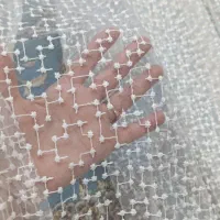 پرده تور