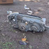 چراغ ماشین ۱۳۲|قطعات یدکی و لوازم جانبی|ماسال, |دیوار