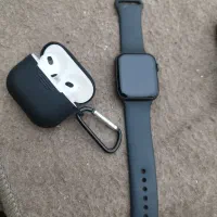 اپل واچ سری 6 ایرپاد اپل 3