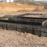 نیازمند آرماتور بند و قالب بندکار خرم آبادمیباشد