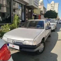 ۴۰۵ نقره ای|خودرو سواری و وانت|مشهد, سید رضی|دیوار