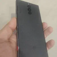 ZTE red magic 8 pro|موبایل|کرج, اصفهانی‌ها|دیوار
