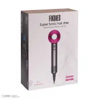 FIKORES Super Sonic سشوار