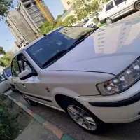 سمند LX مدل ۹۴
