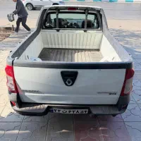 وانت تندر L90 مدل ۹۵ با شرایط ۱۸ ماهه|خودرو سواری و وانت|یزد, |دیوار