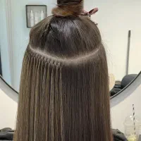 موی طبیعی برای اکستنشن|خدمات آرایشگری و زیبایی|پردیس, فاز ۹|دیوار