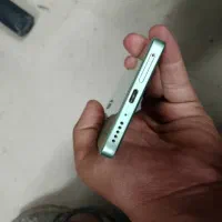 گوشی شیایومی نوت 13 256g rm 8 درحد اک|موبایل|فردیس, منظریه|دیوار