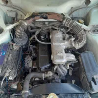 پیکان وانت مدل ۱۳۸۸