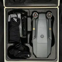 فروش DJI Mavic Pro نو بدون کارکرد