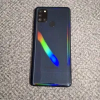 گوشی سامسونگ A21s|موبایل|آستارا, |دیوار