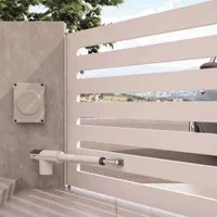 سلام.نصب و تعمیر انوع جکهای پارکینگی|خدمات پیشه و مهارت|آبسرد, |دیوار