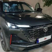 چانگان cs55 پلاس 2024 وارداتی